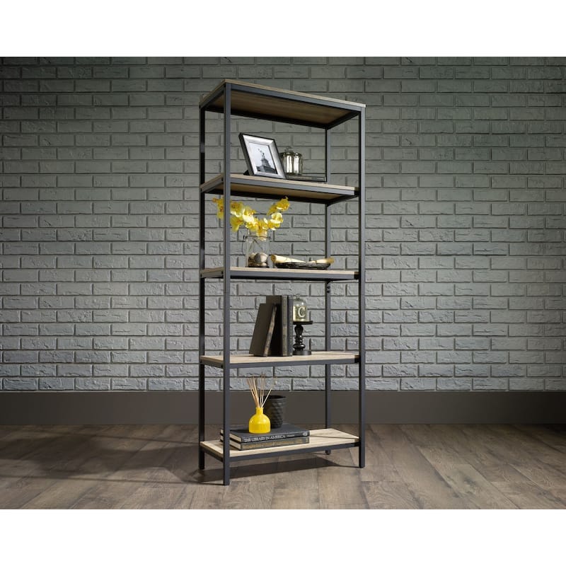 North Avenue Tall Bookcase