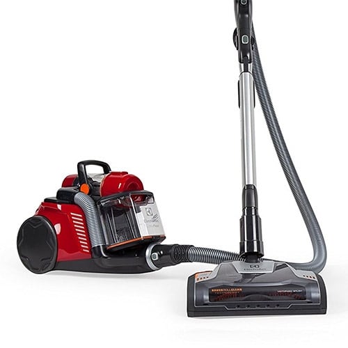 Electrolux EL4335B UltraFlex Bagless 