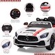 preview thumbnail 7 of 19, Ride on Car for Kids with Remote Contorl, 12V Licensed Benz AMG