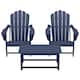 Option Navy Blue