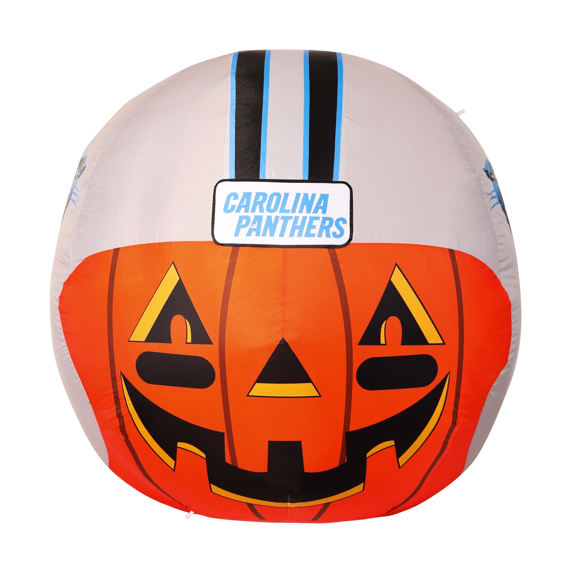 NFL Carolina Panthers Inflatable Helmet