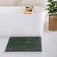 preview thumbnail 90 of 197, Hearth & Harbor Non-Slip Super Plush Chenille Bathroom Rugs