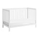 preview thumbnail 3 of 13, Oxford Baby Essential 4 in 1 Island Crib