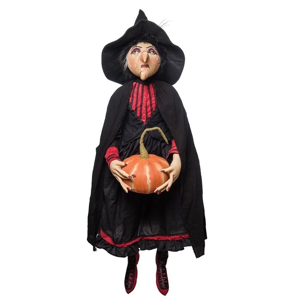 Risika Gathered Traditions Joe Spencer Figure 16