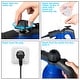 preview thumbnail 5 of 10, Costway Multifunction Portable Steamer Household Steam Cleaner 1050W