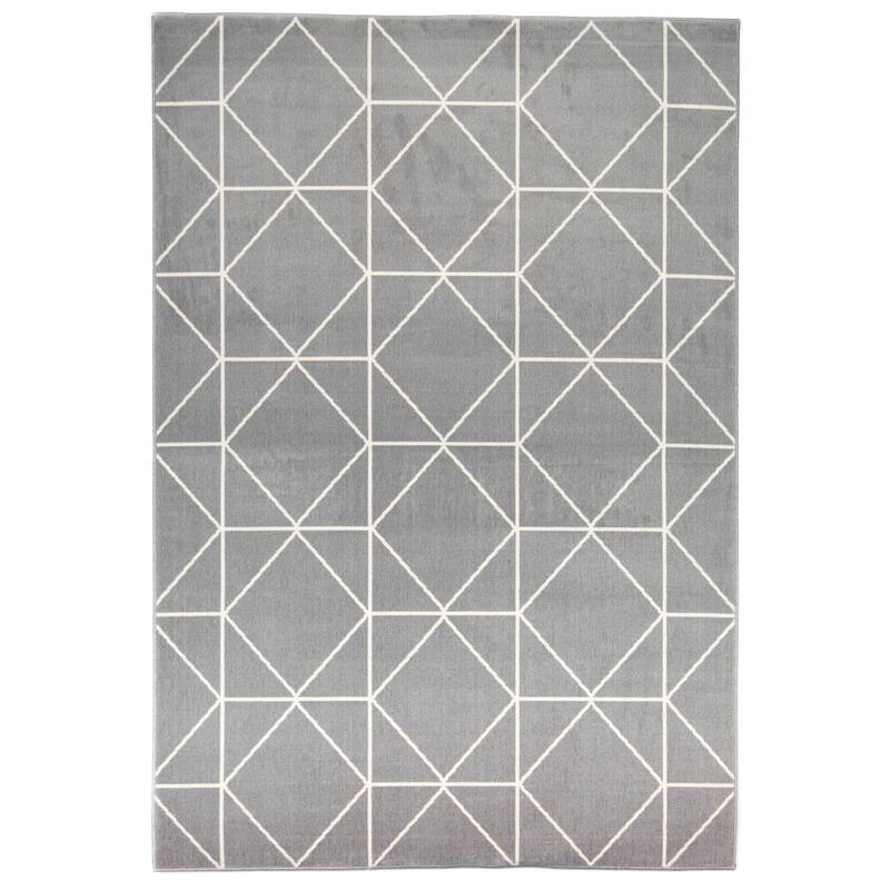 Atina Geometric Indoor/Outdoor Area Rug