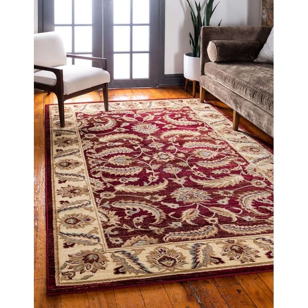 Unique Loom Hickory Voyage Area Rug Bed Bath & Beyond 18180570