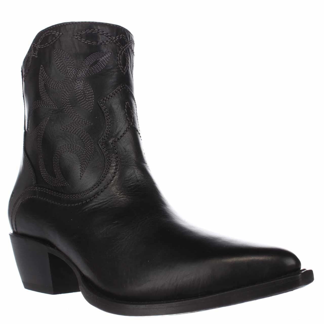 frye shane embroidered boot