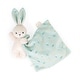 preview thumbnail 4 of 4, Kaloo Doudou Rabbit, Citrus Bouquet - Multi