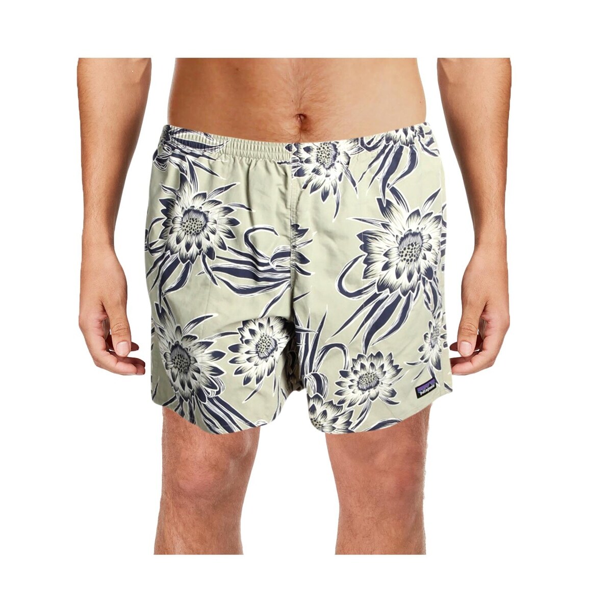 patagonia swimwear mens