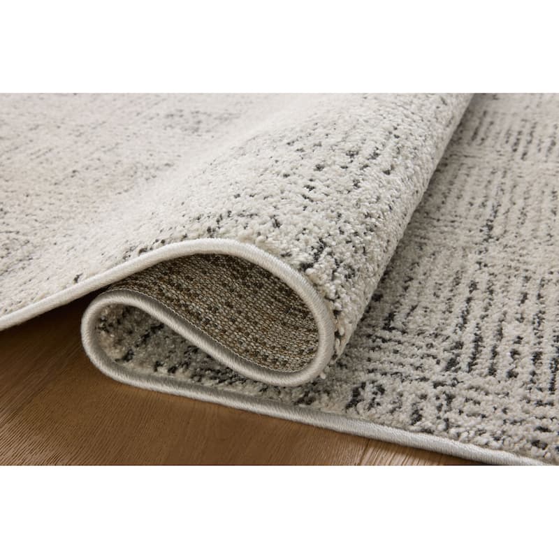 Alexander Home Monroe Geometric Moroccan Area Rug