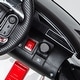preview thumbnail 35 of 34, 12V Kids Ride-On Toy Car Battery Powered Vehicle with Remote Control, Red