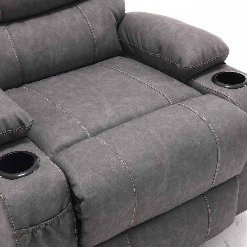 Large size Electric Power Lift Recliner Chair