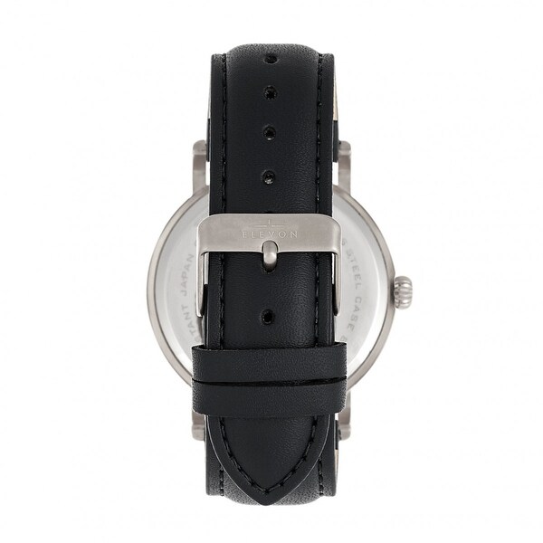braun watch band