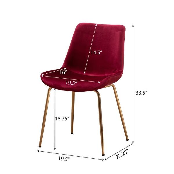 dimension image slide 3 of 5, Avant 3-Piece Round Dining Set, Breakfast Nook