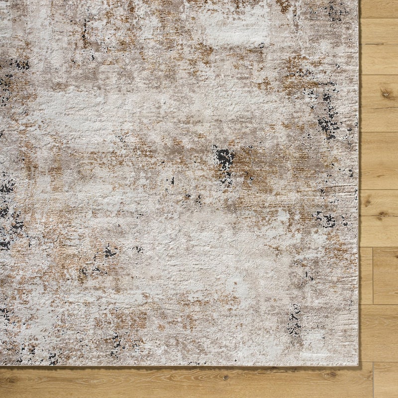 Livabliss Montana Modern & Contemporary Area Rug