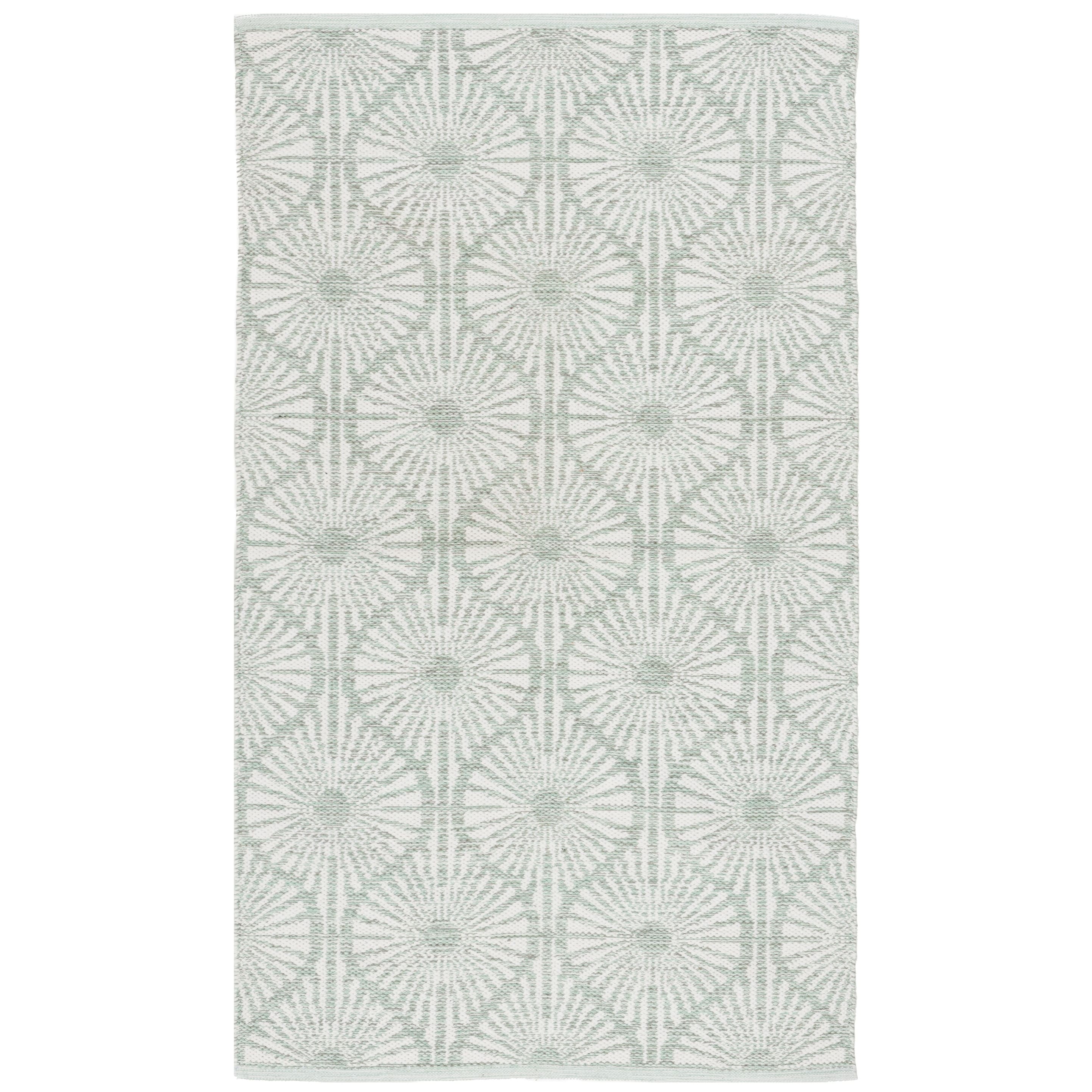Option Light Green/Ivory
