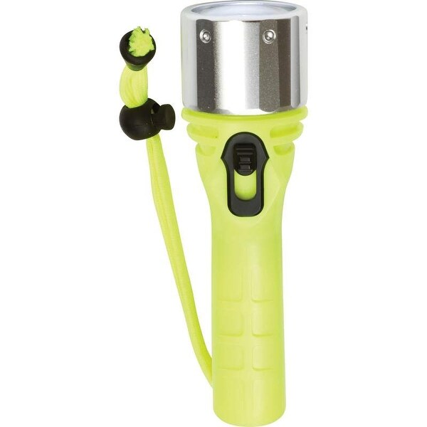 Wyndham House 3-Watt LED Diver's Flashlight