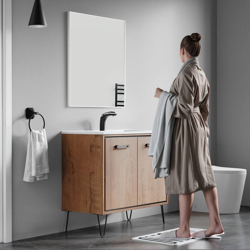 Mitchell 36" Single Bathroom Vanity Set