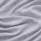 preview thumbnail 56 of 62, HLC.me Madison Faux Linen Textured Sheer Privacy Sun Light Filtering Window Grommet Thick Curtains Panels, Set of 2