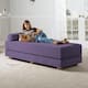 Option Purple