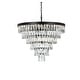 preview thumbnail 6 of 58, Levi Round Chandelier