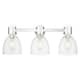 Option Polished Nickel / Seedy