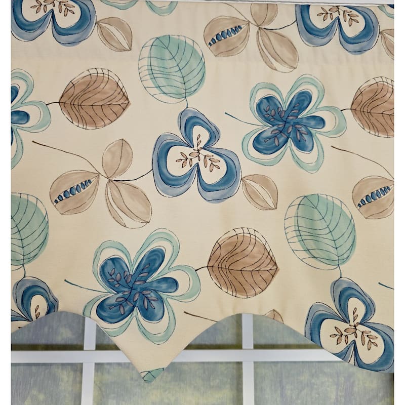 RLF Home Jolly Regal Valance
