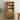 Modern 71" Tall Pantry Cabinet with Drawers & Adjustable Shelf for Kitchen