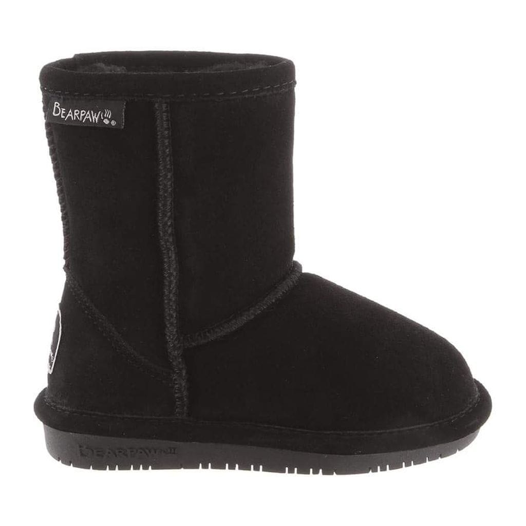 bearpaw boots for toddlers