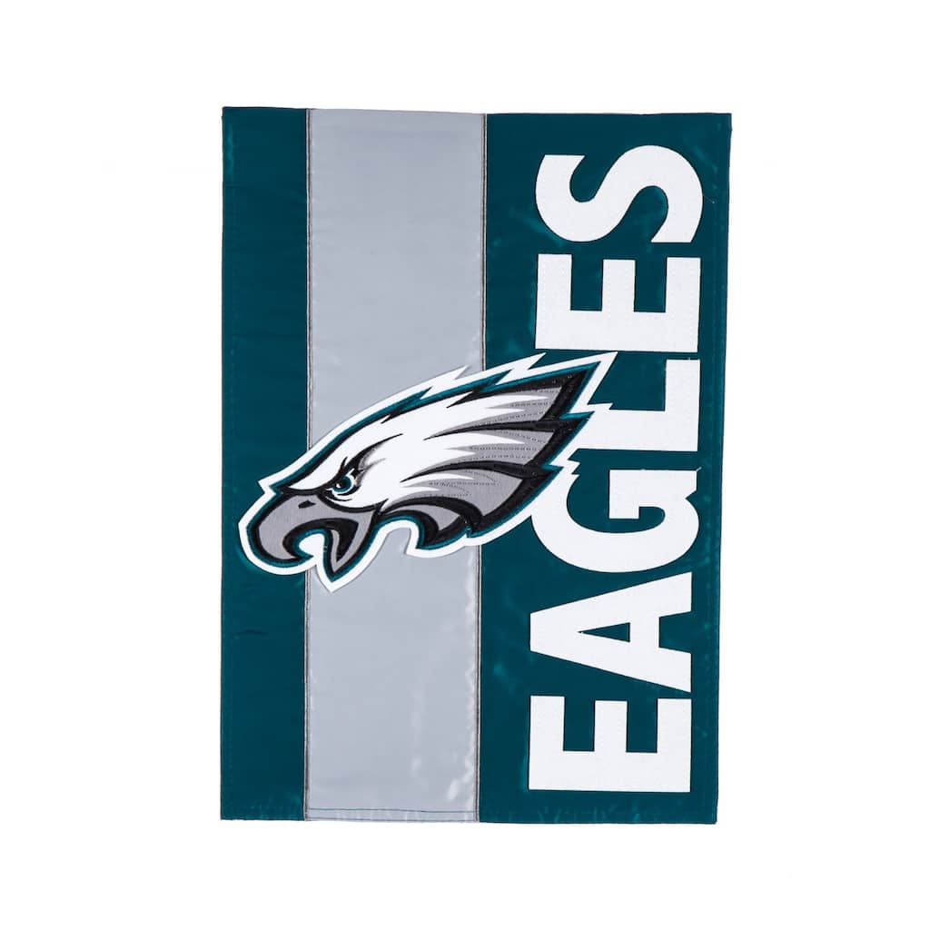 Philadelphia Eagles, Embellish Garden Flag