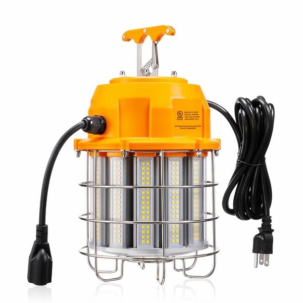 daylight work light