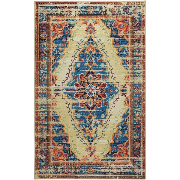 Mohawk Prismatic Kellen Area Rug. Opens flyout.