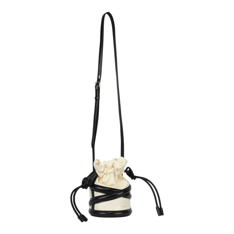 Alexander McQueen The Soft Curve Bag