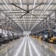 preview thumbnail 43 of 42, 240"/264"/288" HVLS Industrial Ceiling Fan 120V 1-Phase with Aluminum Blades for Warehouse, Factory, Gym, Barn