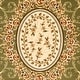 preview thumbnail 15 of 37, SAFAVIEH Lyndhurst Elizabeth Traditional Oriental Medallion Rug