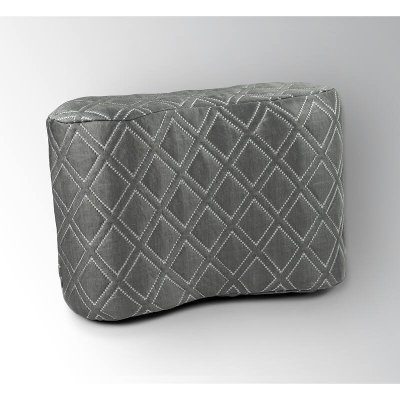 Comfort Necessities Knee Comfort Pillow