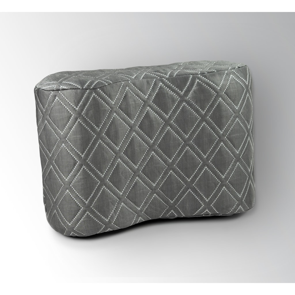 Comfort Necessities Knee Comfort Pillow