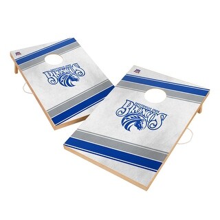Fayetteville State University Broncos Regulation 2x4 Cornhole Set