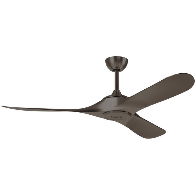 Kichler 310660 Mylo 60" 3 Blade Indoor / Outdoor Ceiling Fan