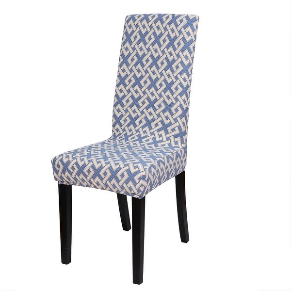 Design Ideas Floral Print Design Slipcovers Shell Chair 50 Wtsenates