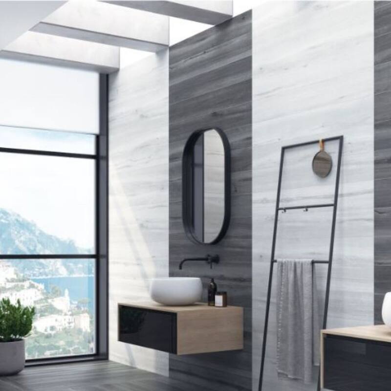 The Tile Life Arden 7x45 Porcelain Floor & Wall Tile