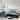 Nautica Heathered Block Reversible Grey Comforter Set