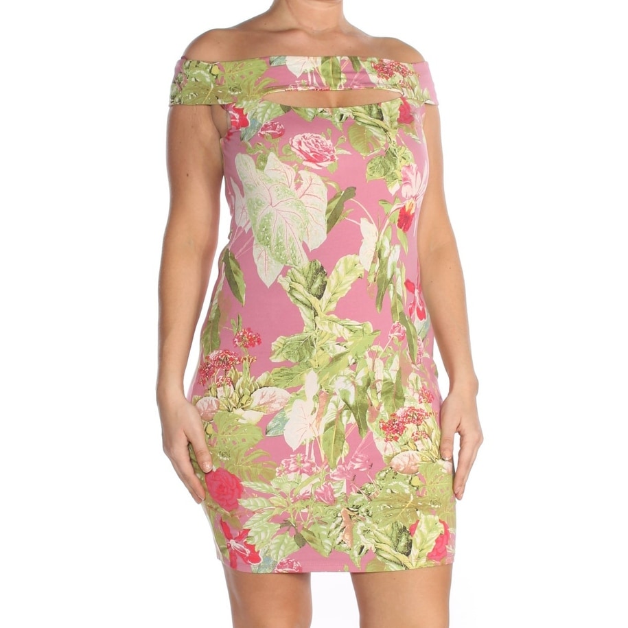 guess womens clothing