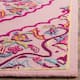 SAFAVIEH Handmade Bellagio Junie Medallion Wool Rug