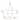 Kichler 52708 Carrick 18 Light 55" Wide Taper Candle Ring Chandelier