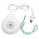 preview thumbnail 2 of 2, Yogasleep Rohm Compact Travel Sound Machine - White
