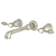Option Brushed Nickel