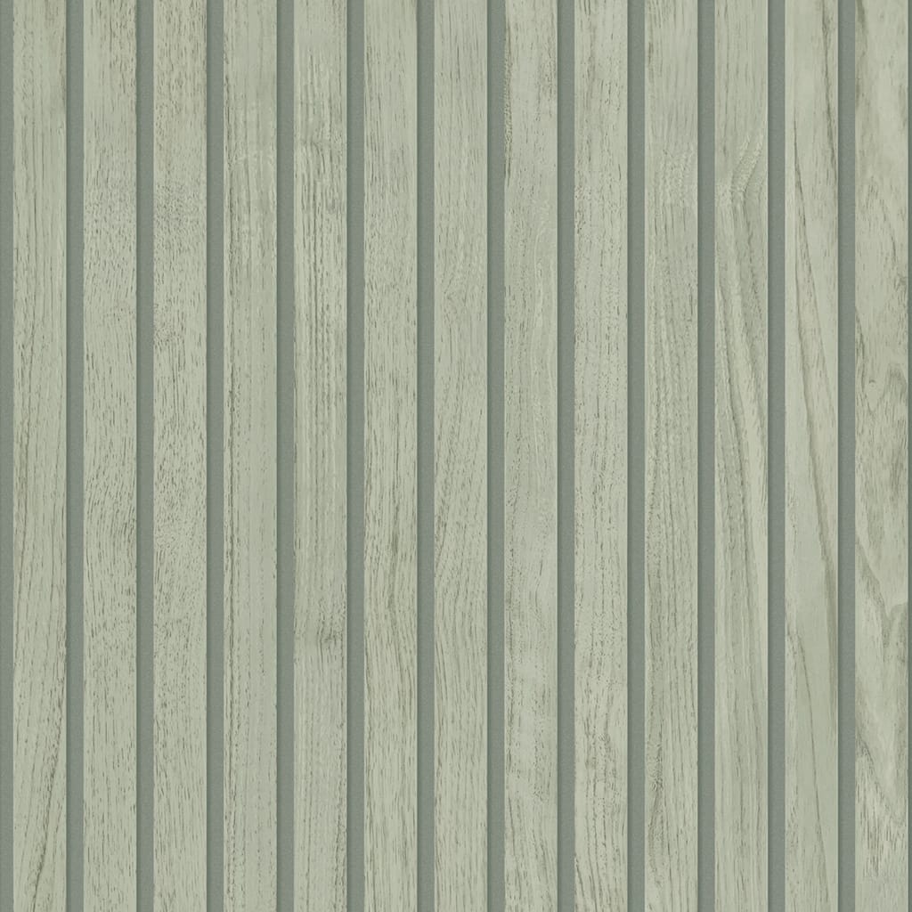Belgravia Decor Panacea Sage Wood Wallpaper