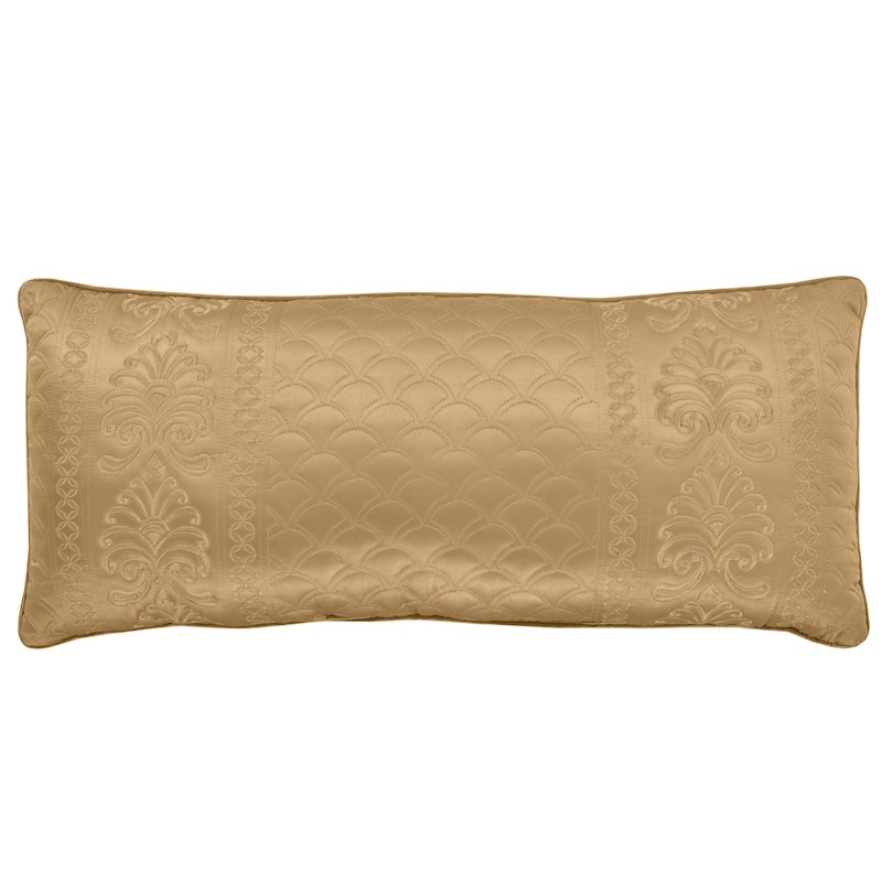 J. Queen New York Lyndon Boudoir Decorative Throw Pillow